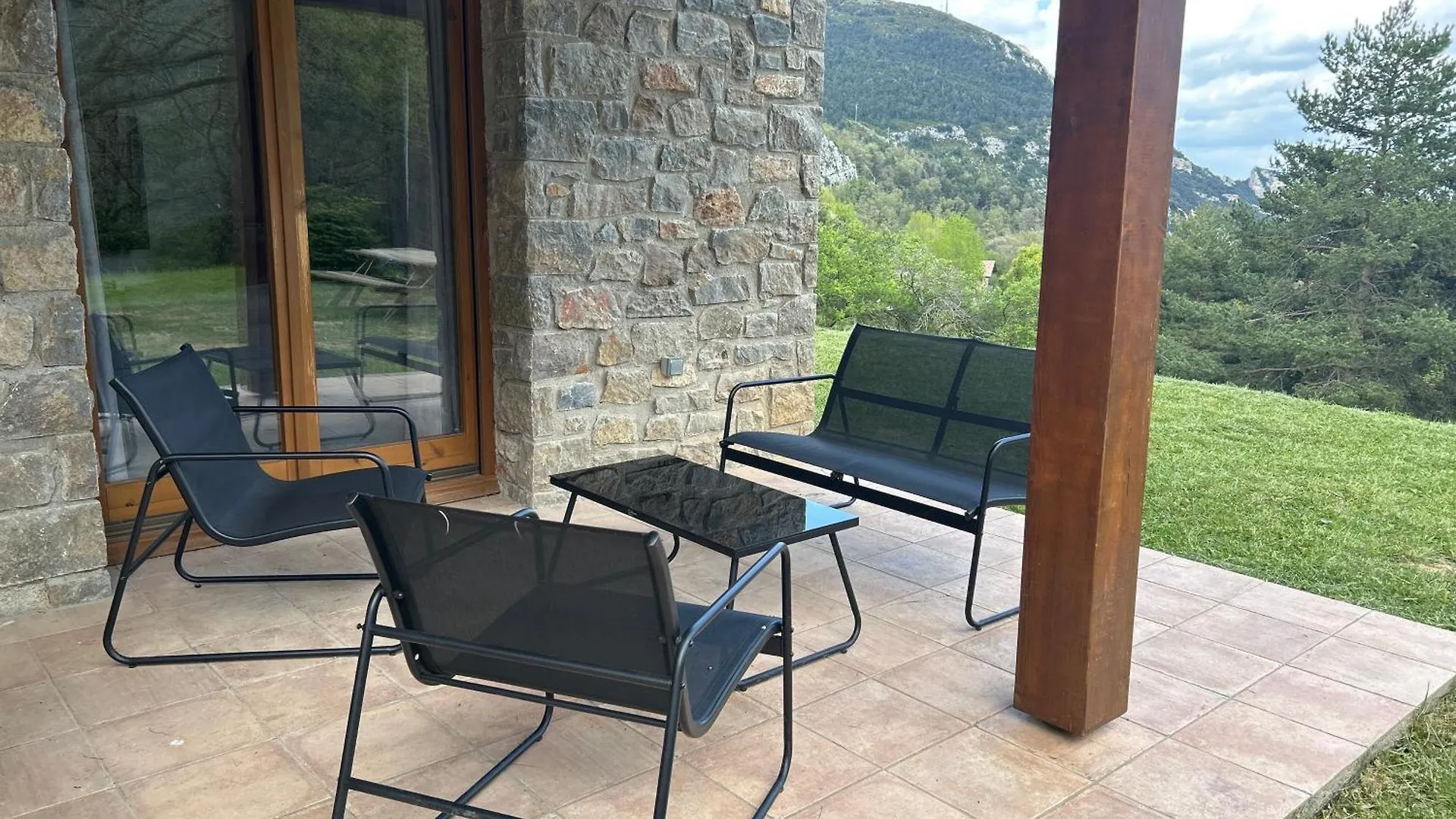 Casa De La Mestra, Espinalbet Castellar del Riu 0*,  Spain