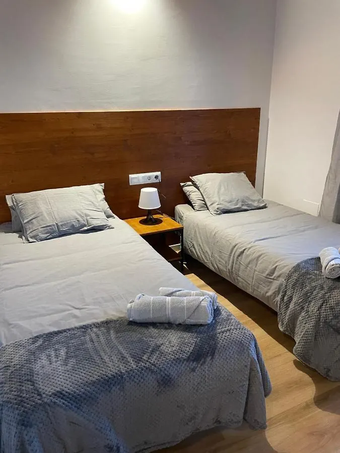 Chalet Casa De La Mestra, Espinalbet Castellar del Riu