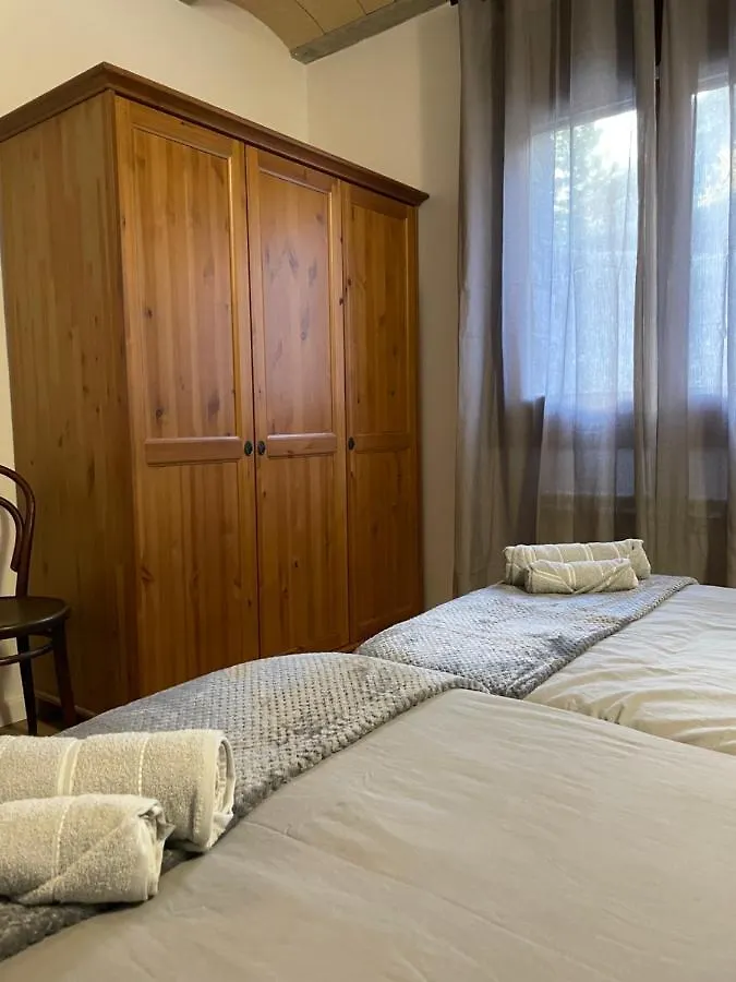 Casa De La Mestra, Espinalbet Castellar del Riu 0*,