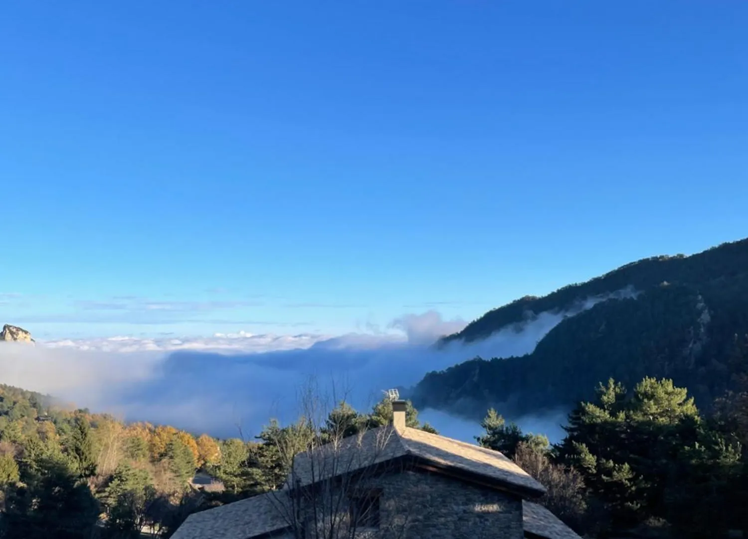 Chalet Casa De La Mestra, Espinalbet Castellar del Riu Spain
